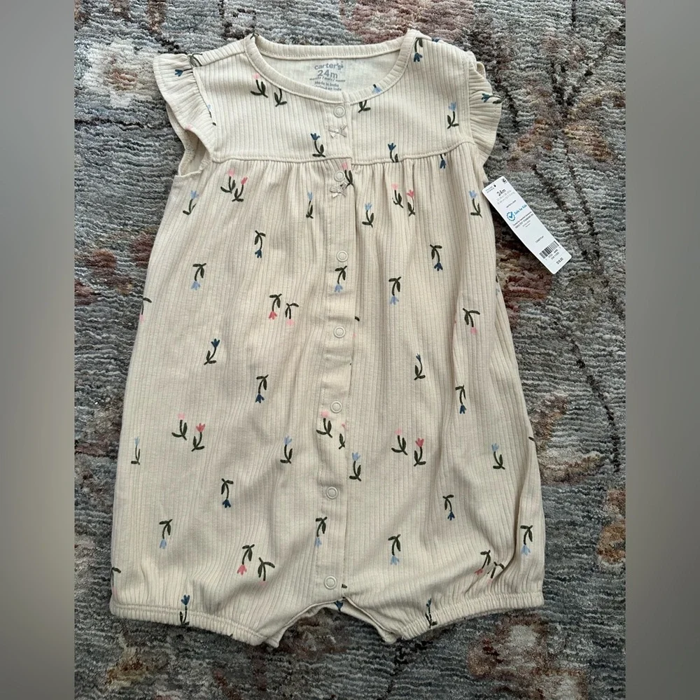 Carter’s Summer Cotton Bundle